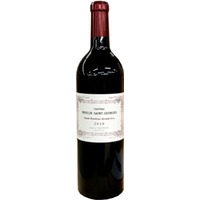 Chateau Moulin St. Georges