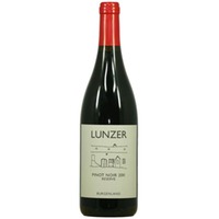 Pinot Noir Reserve Lunzer 0,75L