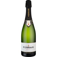 Ferrari Brut Trentodoc   Trento DOC, Metodo Classico