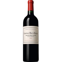 Château Haut Bailly Pessac-Léognan AOP, Cru Classé
