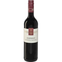 InspiRed Rotweincuvée trocken - Weingut Brenneis-Koch