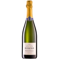 Baden brut - Privat-Sektkellerei Reinecker