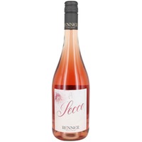 Secco rosé trocken - Familien-Weingut Renner