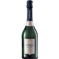 Grand Rosé Sekt Geldermann