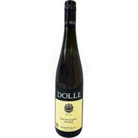 Grüner Veltliner Rosengartl Weingut Dolle