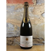 Pol Roger Vintage Extra Cuvée de Reserve Brut