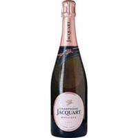Rosé Mosaïque Brut Jacquart
