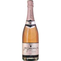 Champagne Rosé Brut Gobillard & Fils