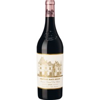 Château Haut-Brion rouge Pessac-Léognan AOP, 1er Cru Classé