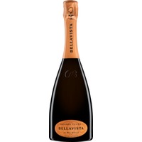 Bellavista Alma Assemblage 1   Franciacorta DOCG