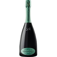 Bellavista Grande Cuvée Alma Brut non Dosato   Franciacorta DOCG