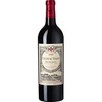 Château Gazin, Pomerol AOP, Bordeaux, 2020, Rotwein