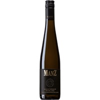 Oppenheimer Sackträger Riesling TBA - Weingut Manz