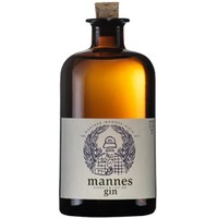 Mannes GIN - Horbach First Dry 0,5 L - Weingut Mühlhäuser