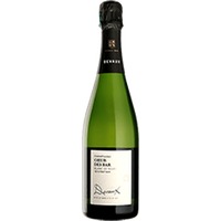 Devaux : Coeur des Bar Blanc de Noirs