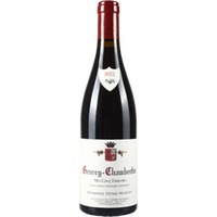 Domaine Denis Mortet Gevrey Chambertin Mes Cinq Terroirs