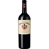 Château Canon la Gaffelière Saint-Emilion AOP Grand Cru Classé