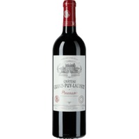 Chateau Grand Puy Lacoste 5eme Cru
