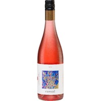 Tandem Casual Rose Cuvee aus Garnacha Tinta, Tempranillo