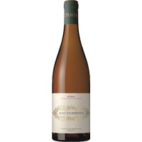 Jose Pariente Verdejo Barrel Fermented 2019/20 im Holzfass gereift