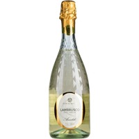 Rose di Bacco Lambrusco Bianco Amabile Emilia-Romagna IGT - Chiarli