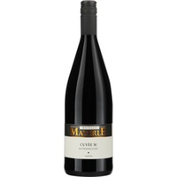"Cuvée M" lieblich 1,0 L - Weingut Mayerle