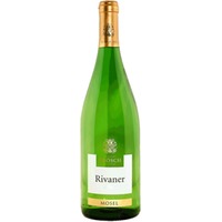 Rivaner Qualitätswein süß 1,0 L - Weingut Robert Brösch