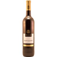 Spätburgunder Qualitätswein Barrique trocken - Weingut Robert Brösch