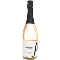 Blanc de Noir brut - Weingut Zaißerei