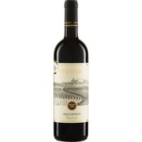 NEGROAMARO Salento IGP Amastuola Biowein