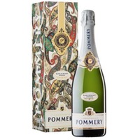 Pommery Champagner Blanc de Blancs