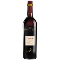 Leonor Palo Cortado González Byass
