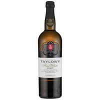 Fine White Port Taylor's Port