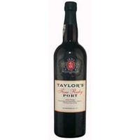 Fine Ruby Port Taylor's Port