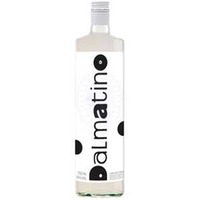 Dalmatino White Limoncello Nimco