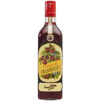 Crème de Framboise Gabriel Boudier