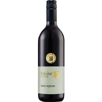 anni septem trocken - Weingut Hahnhof