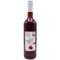 Kirschsecco - Weingut Mengel-Eppelmann