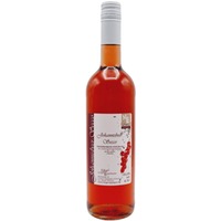Johannisbeersecco - Weingut Mengel-Eppelmann