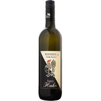 Grüner Veltliner Große Reserve trocken - Weingut Fam. Hahn