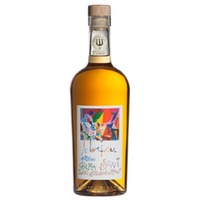 Destillerie Pisoni - GRAPPA Trentina Riccardo Schweizer Barrique