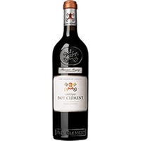 Château Pape Clément - Rot