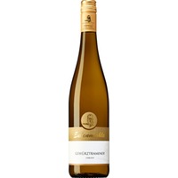 Gewürztraminer lieblich - Weingut Eulenmühle