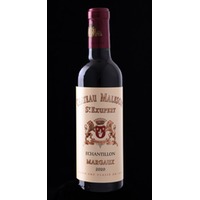 Château Malescot Saint Exupéry in 375ml