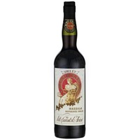 Marsala Superiore DOC Curatolo