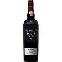 Six Grapes Port Graham`s