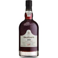 Tawny Port 10 Year Old Graham's