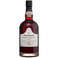 The Tawny Port Graham's