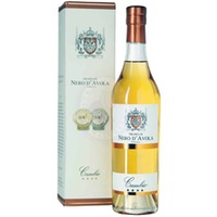Cambio Grappa Di Nero D'Avola 40%vol Cascina della Francesca