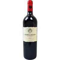 G Blaufränkisch Weingut Gesellmann